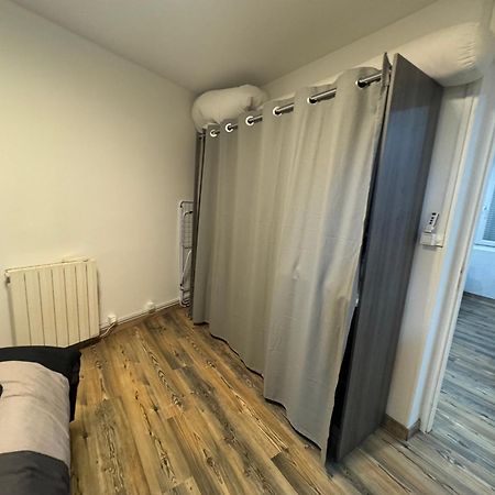 Appartement Cosy Roussillon  Exterior photo