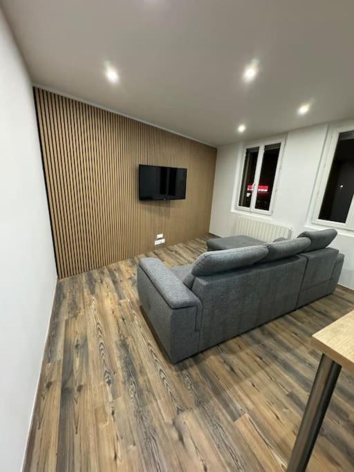 Appartement Cosy Roussillon  Exterior photo