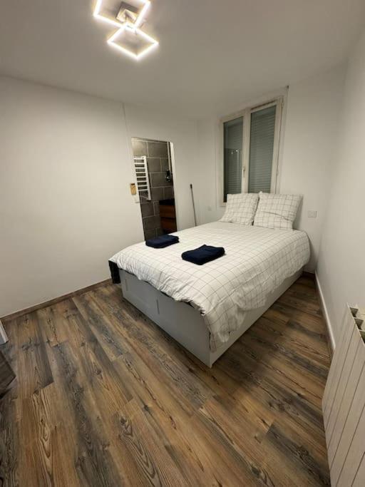 Appartement Cosy Roussillon  Exterior photo